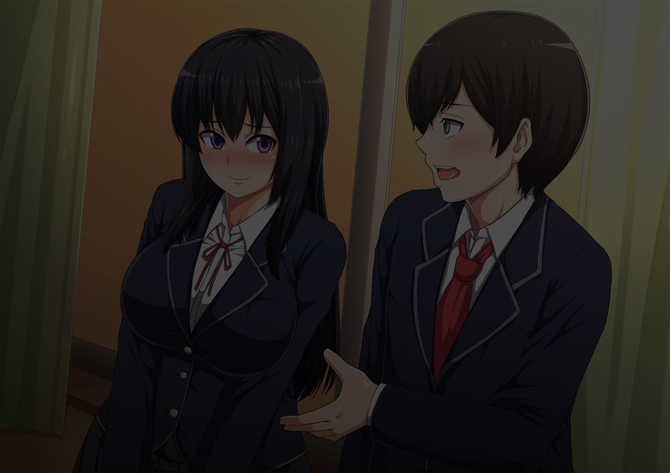 School Caste NTR ~Yaribeya ni Natta Houkago no Kyoushitsu~
