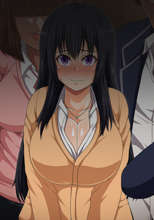 School Caste NTR ~Yaribeya ni Natta Houkago no Kyoushitsu~ Page #230