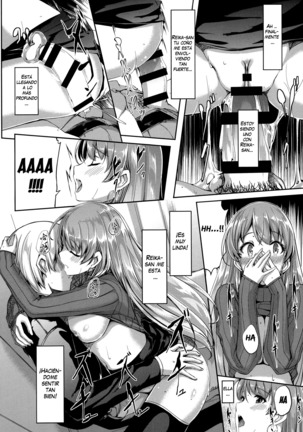 Reika wa Karei na Boku no Maid Ch. 1 Page #31