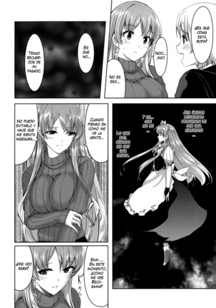 Reika wa Karei na Boku no Maid Ch. 1 Page #27