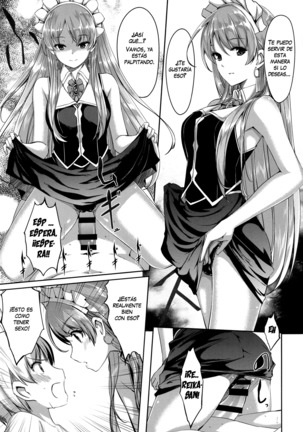 Reika wa Karei na Boku no Maid Ch. 1 Page #20