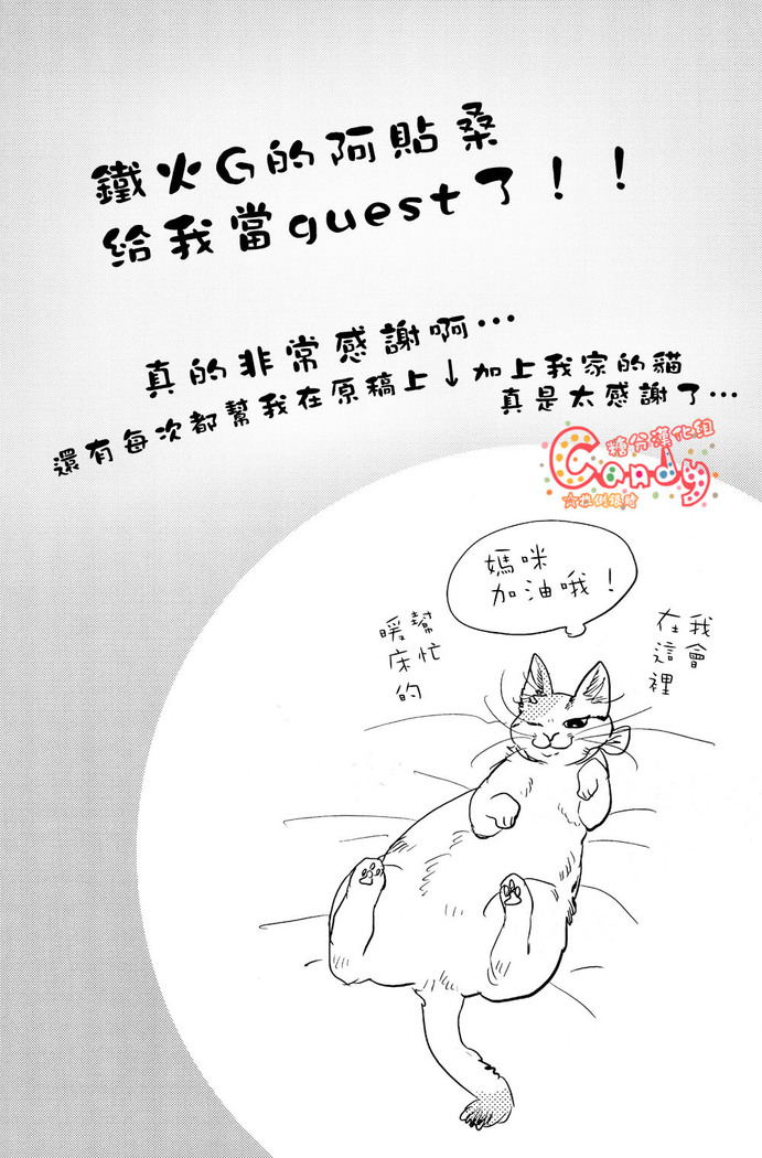 Like Cat and Dog
