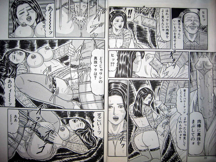 hitodzuma kyonyu no yoromeki