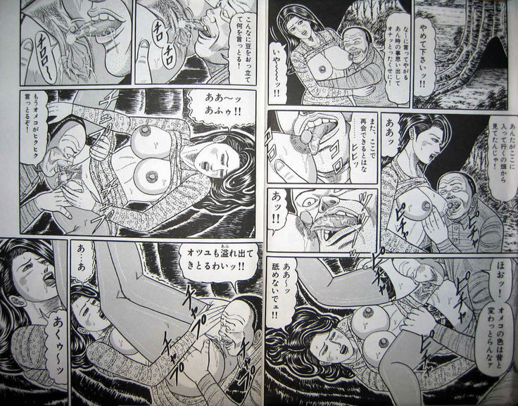 hitodzuma kyonyu no yoromeki