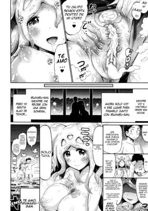 Let's Clione Fitness! Page #20