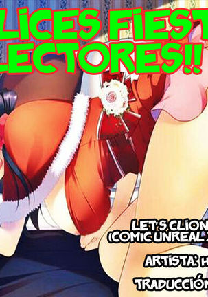 Let's Clione Fitness! Page #21