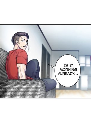 Ghost Love Ch.1-9 Page #145