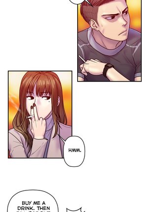 Ghost Love Ch.1-9 Page #181