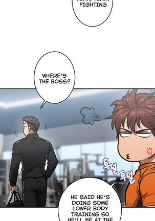 Ghost Love Ch.1-9 Page #21