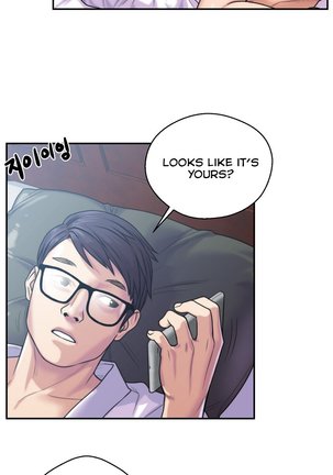 Ghost Love Ch.1-9 Page #154