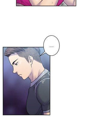 Ghost Love Ch.1-9 Page #173