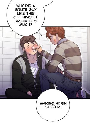 Ghost Love Ch.1-9 Page #236