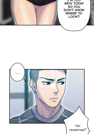 Ghost Love Ch.1-9 Page #174