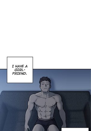 Ghost Love Ch.1-9 Page #13