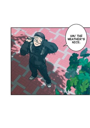 Ghost Love Ch.1-9 Page #80