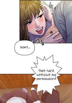 Ghost Love Ch.1-9 Page #216