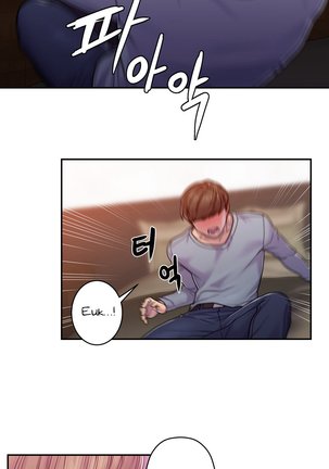 Ghost Love Ch.1-9 Page #213