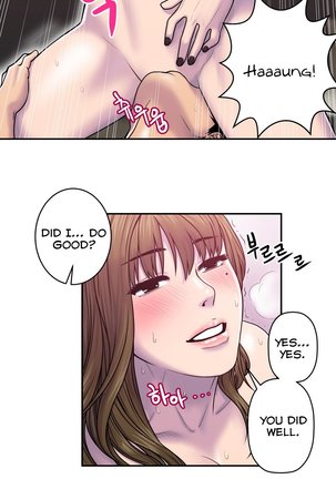 Ghost Love Ch.1-9 Page #221