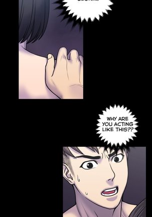 Ghost Love Ch.1-9 Page #142