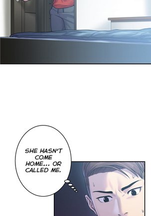 Ghost Love Ch.1-9 Page #146