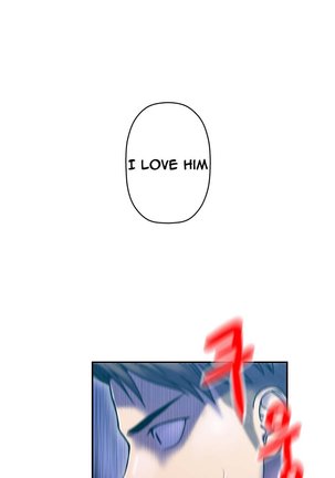 Ghost Love Ch.1-9 Page #261