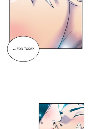 Ghost Love Ch.1-9 Page #139