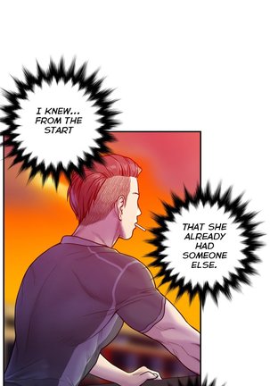 Ghost Love Ch.1-9 Page #167