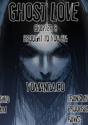 Ghost Love Ch.1-9 Page #227