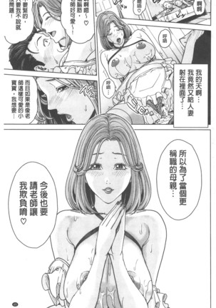 Kokuritsu Hitozuma Gakuen - National Married Academy Page #66