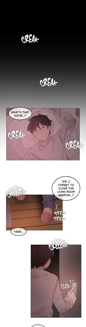 A Pervert's Daily Life • Chapter 51-55