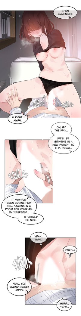 A Pervert's Daily Life • Chapter 51-55