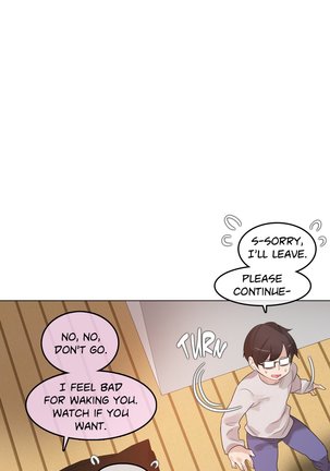 A Pervert's Daily Life • Chapter 51-55 - Page 61