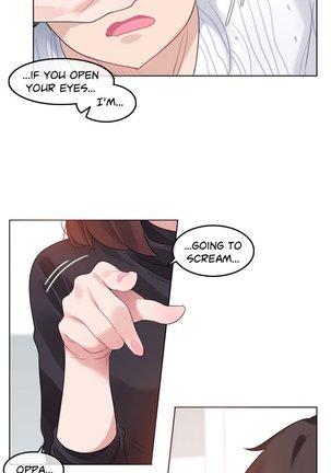 A Pervert's Daily Life • Chapter 51-55