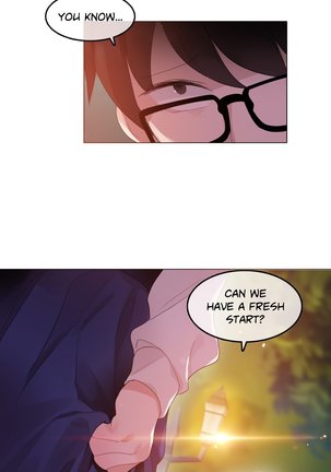 A Pervert's Daily Life • Chapter 51-55 - Page 95