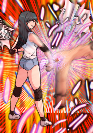 M Otoko o 2 nin Dojini Chokyo Suru ! Page #41