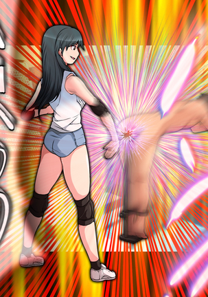 M Otoko o 2 nin Dojini Chokyo Suru ! Page #39