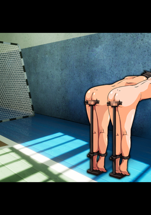 M Otoko o 2 nin Dojini Chokyo Suru ! Page #69