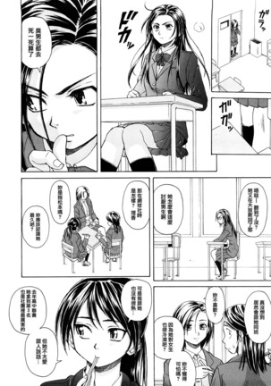 Setsunai Omoi - Painful feelings - Page 8