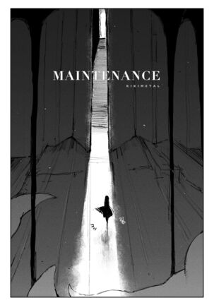 MAINTENANCE Page #6