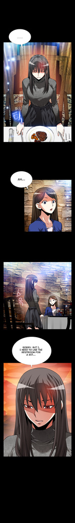 Love Parameter Ch.1-73