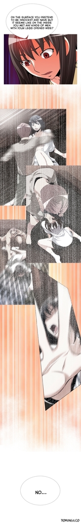 Love Parameter Ch.1-73