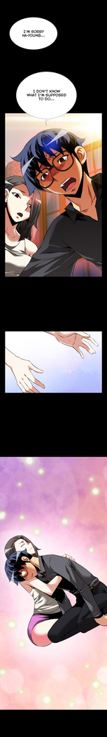 Love Parameter Ch.1-73