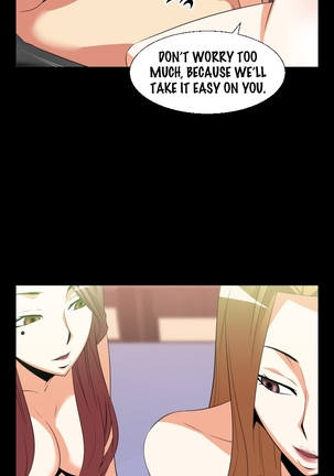 Love Parameter Ch.1-73 Page #434