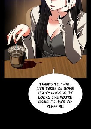 Love Parameter Ch.1-73 Page #1055