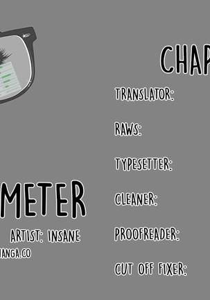 Love Parameter Ch.1-73 Page #1132