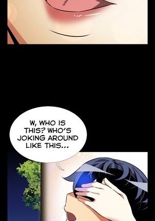 Love Parameter Ch.1-73 Page #870