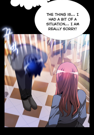 Love Parameter Ch.1-73 Page #1065