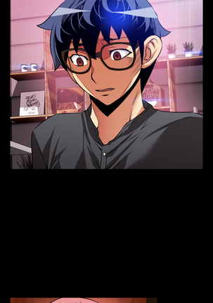 Love Parameter Ch.1-73 Page #1068