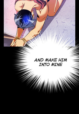 Love Parameter Ch.1-73 Page #1111