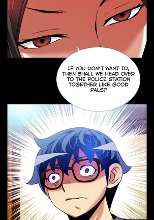 Love Parameter Ch.1-73 Page #1138